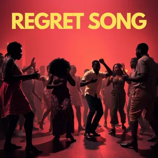 Regret Song cover
